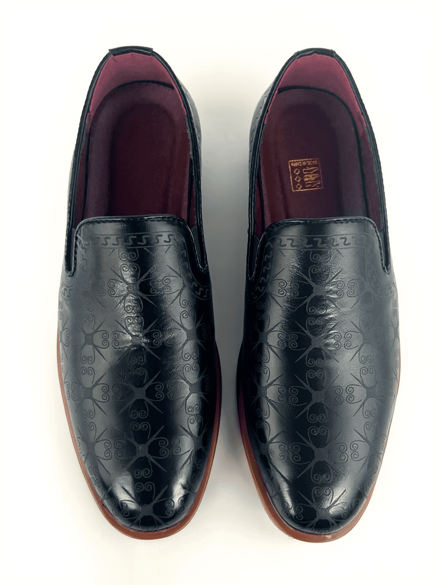 ZAPATO DCM ESTILO