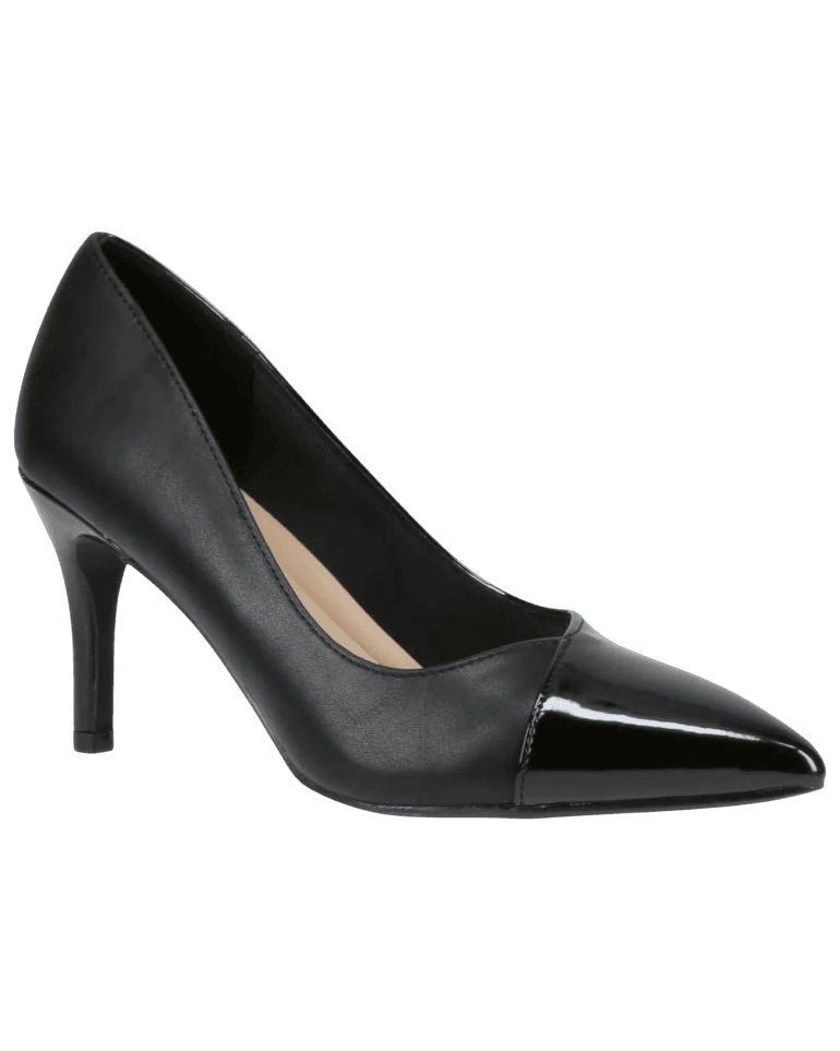 CALZADO DE MUJER KENETH